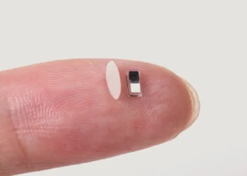 Le plus petit stimulateur cardiaque du monde est activé par la lumière