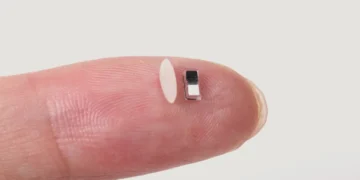 Le plus petit stimulateur cardiaque du monde est activé par la lumière