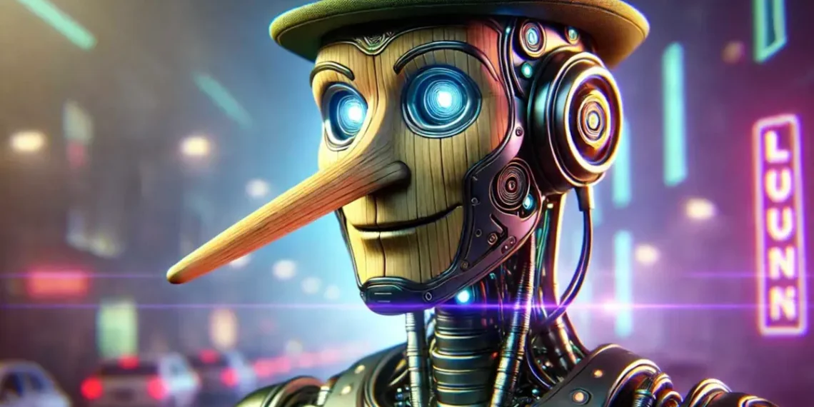Comment l'intelligence artificielle générale pourrait apprendre comme un humain