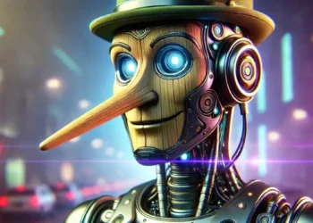 Comment l'intelligence artificielle générale pourrait apprendre comme un humain