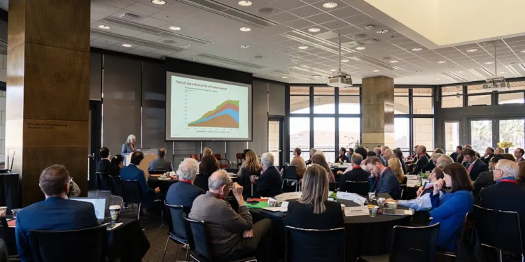 Six grandes idées pour éviter une crise de l'électricité aux États-Unis