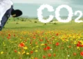 Climat et agriculture : pour éviter le risque de surchauffe, le levier du méthane