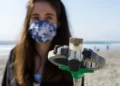 Pourquoi les déchets plastiques ne se dégradent-ils jamais vraiment ?
