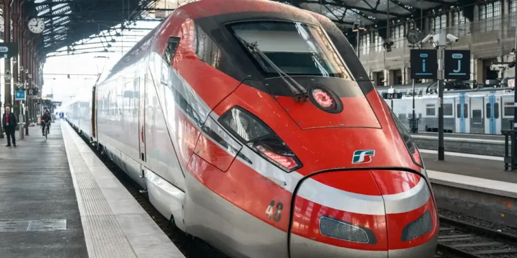 Le train survivra-t-il au réchauffement climatique ?