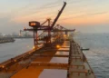 L'étude : La combustion de fioul lourd avec des épurateurs est la meilleure option disponible pour le transport maritime en vrac