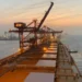 L'étude : La combustion de fioul lourd avec des épurateurs est la meilleure option disponible pour le transport maritime en vrac
