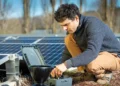 "LokalRAIN" vise à saisir avec précision les données acoustiques sur les précipitations et à améliorer les prévisions météorologiques