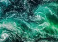 L'énorme potentiel de l'énergie houlomotrice pourrait enfin être exploité grâce à la puissance du son - nouvelle recherche