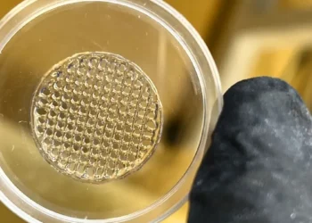 La peau imprimée pour remplacer les tests sur les animaux