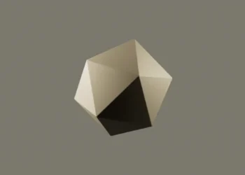 La forme d'un cristal rare augmente la résistance d'un métal imprimé en 3D