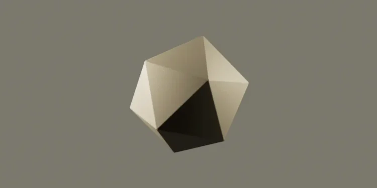 La forme d'un cristal rare augmente la résistance d'un métal imprimé en 3D