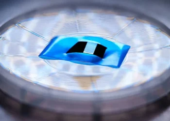 Un concurrent surprise pour le refroidissement des ordinateurs : les lasers