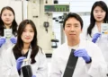 Corée du Sud : une innovation dans la fabrication d'électrodes pour batteries haute capacité