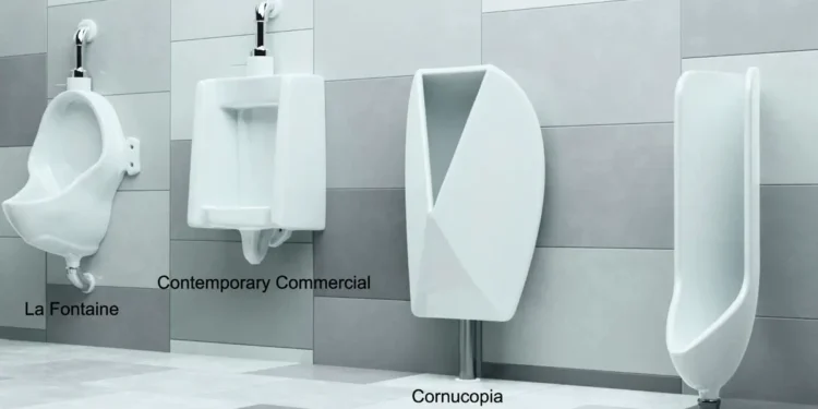 Les toilettes publiques : un enjeu méconnu de santé et de durabilité