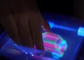 Des hologrammes saisissables et manipulables présentés par des chercheurs de l'UPNA