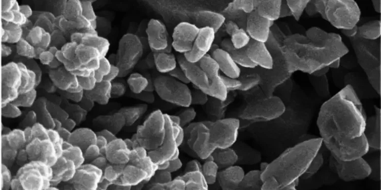 Un pas vers une extraction du fer plus propre grâce à l'électricité