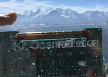 Ces citoyens qui mesurent la radioactivité de leur environnement