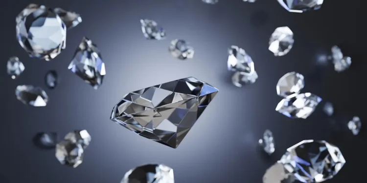 Un record de conduction de courant pour un transistor en diamant