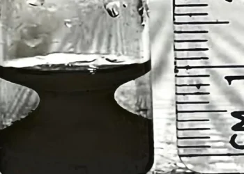 Une exception aux lois de la thermodynamique ?