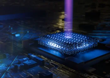 Une nouvelle interface pour une électronique efficace