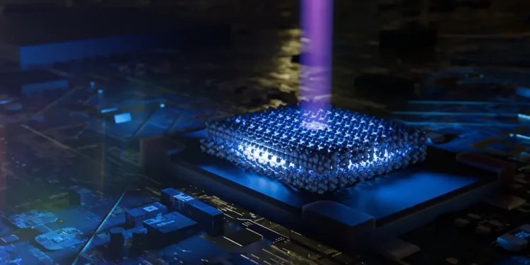 Une nouvelle interface pour une électronique efficace