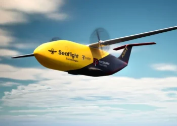 Les drones électriques au service des régions isolées australiennes