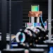 Une nouvelle génération de lasers à fibre de thulium atteint un record mondial de performance
