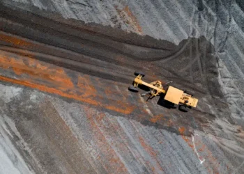 Cinq choses à savoir sur les minéraux verts