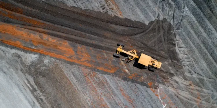 Cinq choses à savoir sur les minéraux verts