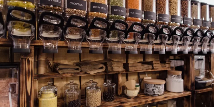 La face cachée du vrac