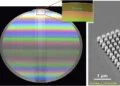 Des hologrammes géants aux métamatériaux : le potentiel de la lithographie E-beam
