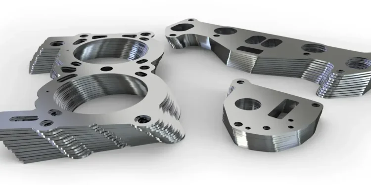 Faire "chanter" les défauts dans les pièces métalliques imprimées en 3D