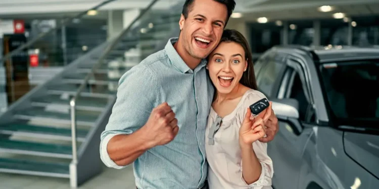 Achat automobile : les nouvelles pratiques à adopter