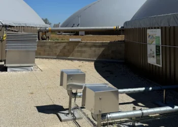 En Beaujolais, les déchets organiques tracent un nouveau cycle énergétique et agricole