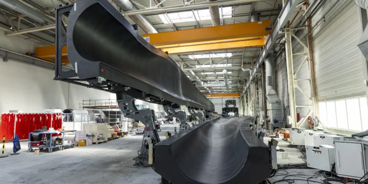 Un partenariat stratégique propulse la filière éolienne française