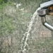 Un pas vers l'exploitation de l'énergie propre de l'eau de pluie