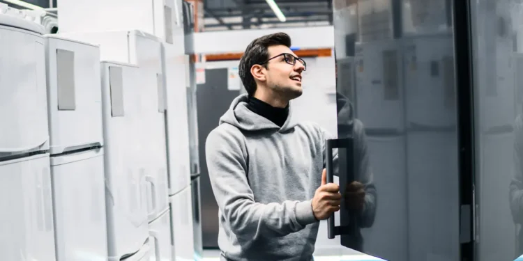 Les normes d'efficacité des appareils ménagers permettent aux consommateurs d'économiser des milliards, de réduire la pollution et de lutter contre le changement climatique