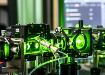 Nouvelle méthode de détection des nanoplastiques dans les fluides corporels