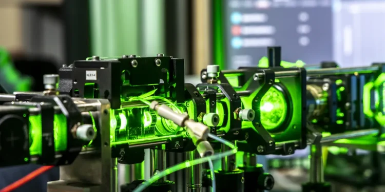 Nouvelle méthode de détection des nanoplastiques dans les fluides corporels