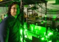 Des ingénieurs découvrent un nouveau moyen d'empêcher la surchauffe des appareils électroniques