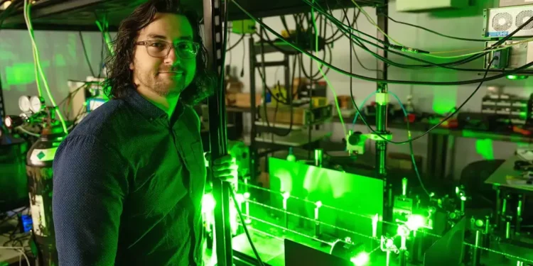 Des ingénieurs découvrent un nouveau moyen d'empêcher la surchauffe des appareils électroniques