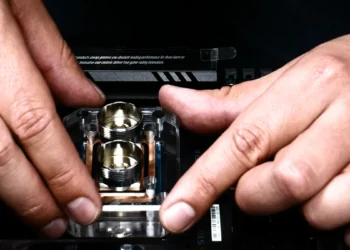 Une technologie de refroidissement liquide mise au point par Georgia Tech, brevetée