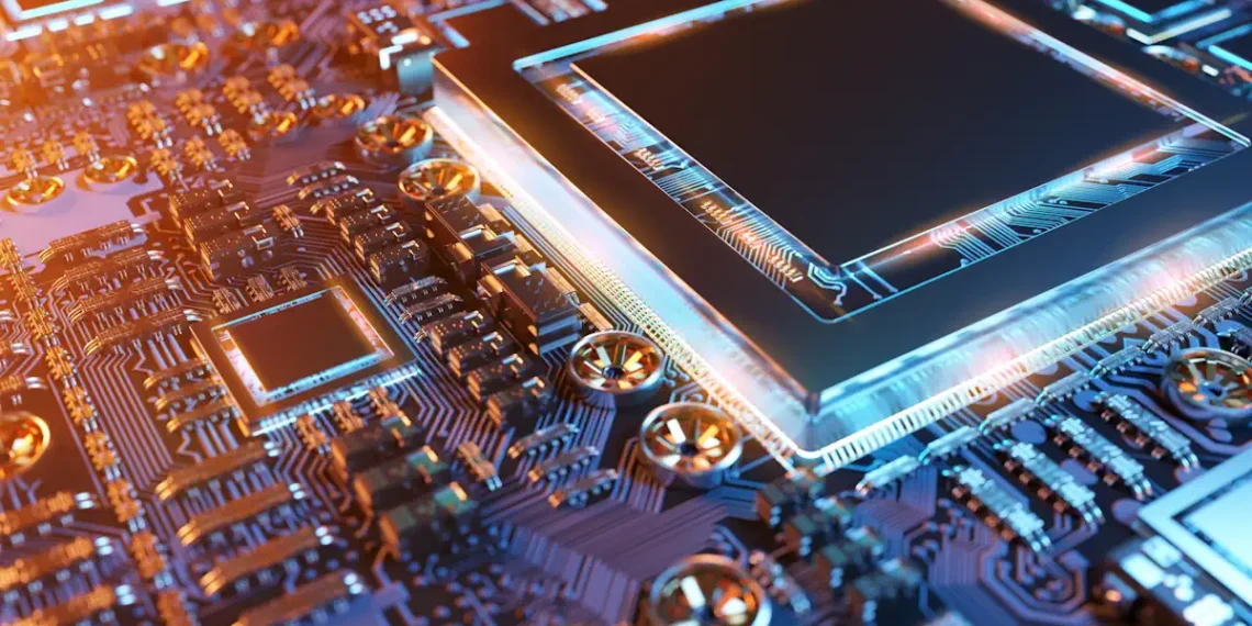 Réalisation d'une percée : Simulation efficace du circuit quantique sycomore de 53 qubits de Google