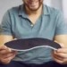 Une semelle intelligente portable peut suivre la façon dont vous marchez, courez et vous tenez debout