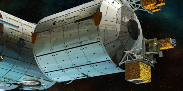 70 ans après la mort d’Einstein, une horloge atomique sur la station spatiale internationale pour tester la relativité générale