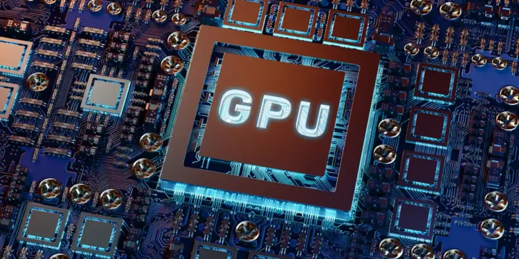 Que sont les GPU, cette technologie à laquelle on doit l’essor des jeux vidéo et de l’IA ?