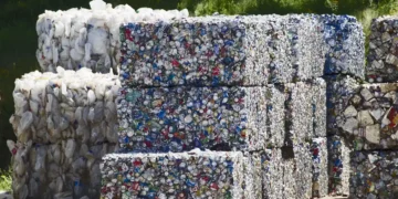 Recycler les déchets plastiques et le CO₂ en nouveaux matériaux : une piste sérieuse pour le climat ?