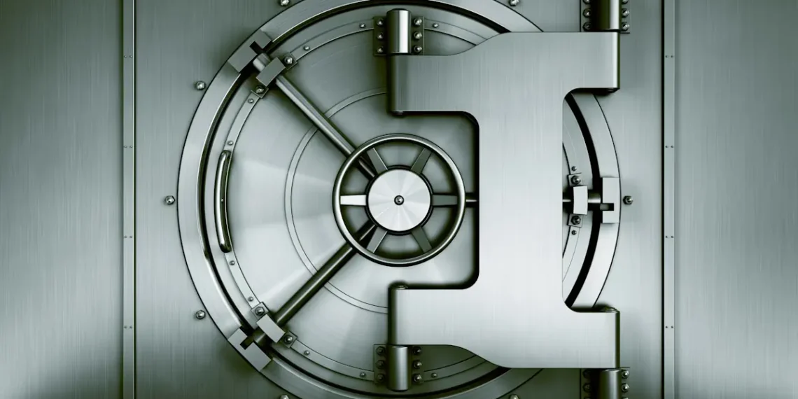 « Fort Knox numérique » : le pari risqué du bitcoin en réserve stratégique des États-Unis