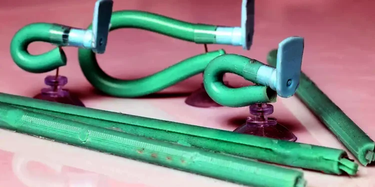 L'ingénierie d'un robot capable de sauter de 10 pieds de haut - sans jambes