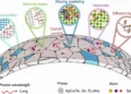 Une conception cristalline d'un semi-conducteur thermoélectrique flexible à haute performance